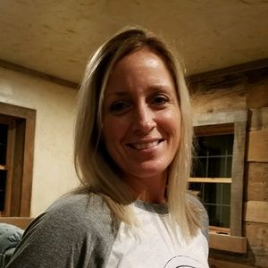 Meet your Posher, Karen